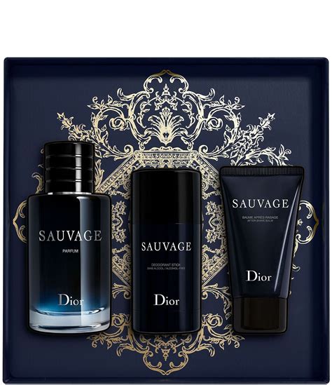 black friday dior sauvage parfum|dior sauvage package.